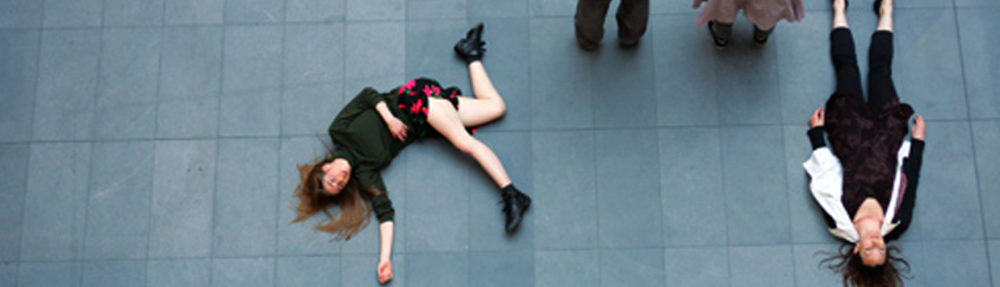 tanz compagnie giessen, germany, photo by frank